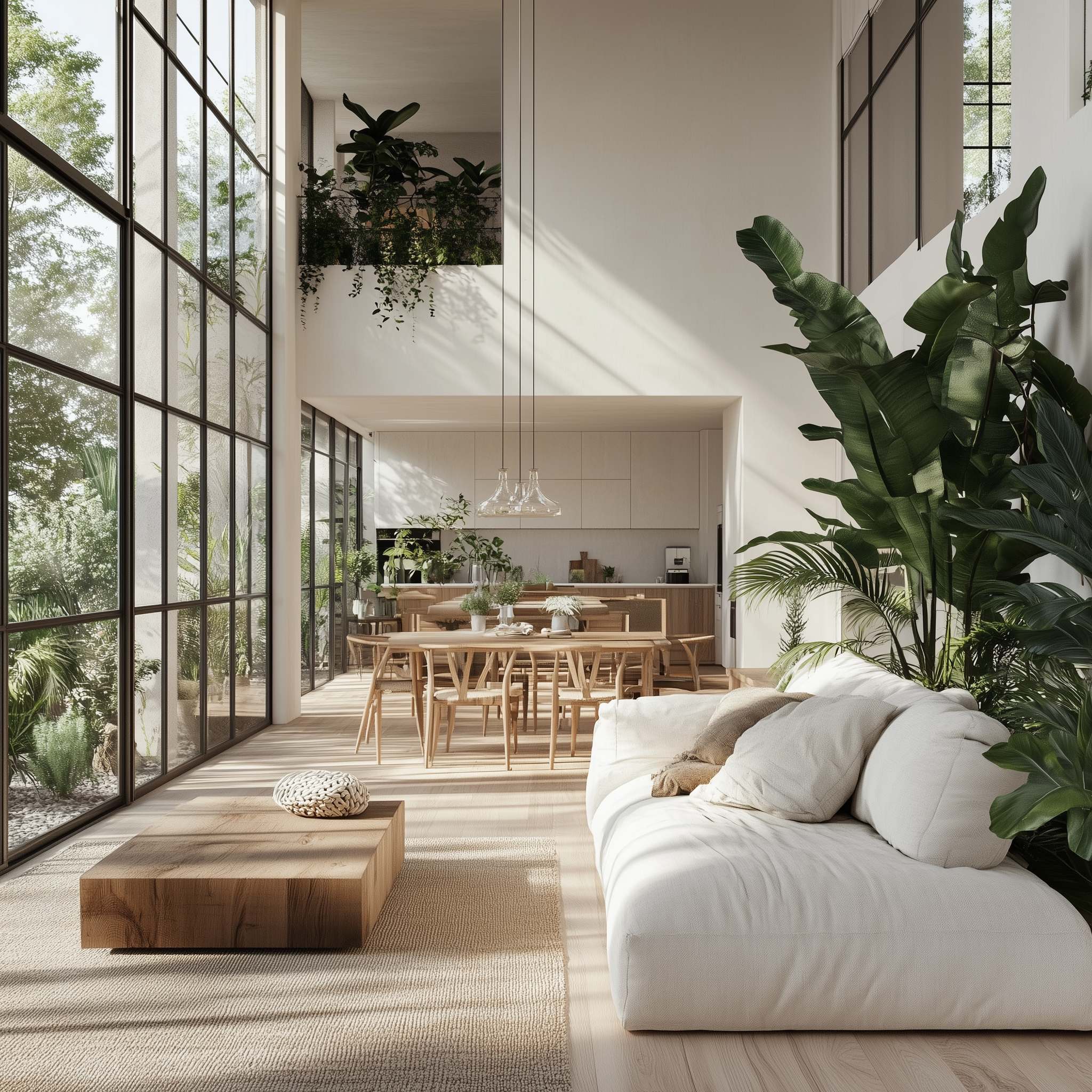 Modern furniture design